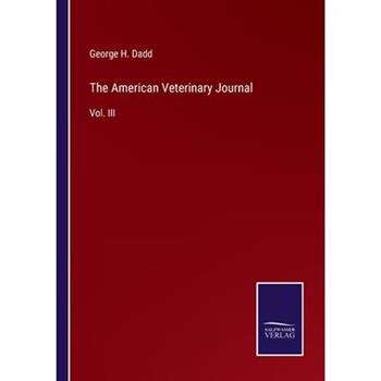 The American Veterinary Journal