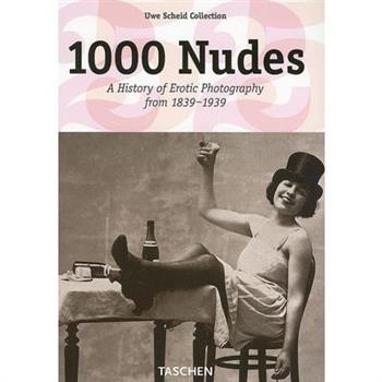 1000 Nudes