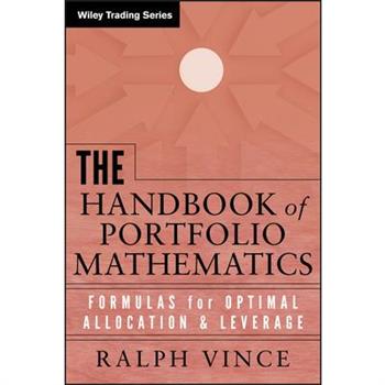 The Handbook of Portfolio Mathematics