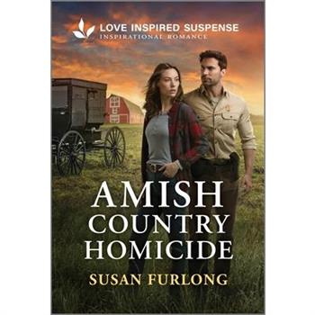 Amish Country Homicide