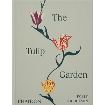 The Tulip Garden