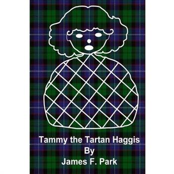 Tammy the Tartan Haggis (version 1 )