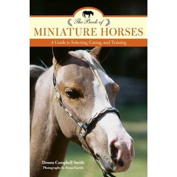 The Book of Miniature Horses