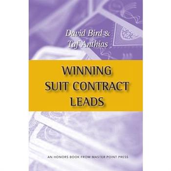 Winning Suit Contract Leads
