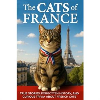 The Cats of France