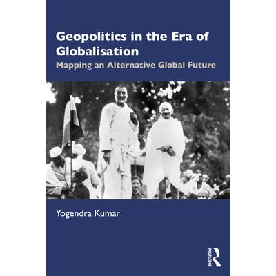 Geopolitics in the Era of Globalisation