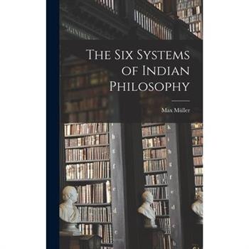 The Six Systems of Indian Philosophy
