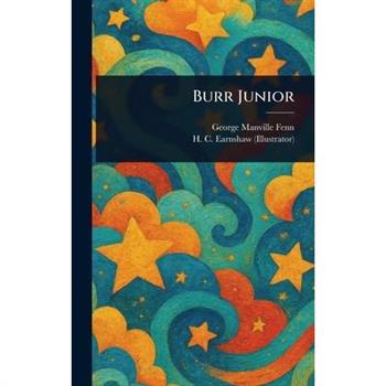 Burr Junior