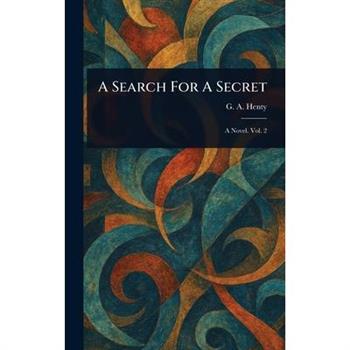 A Search For A Secret