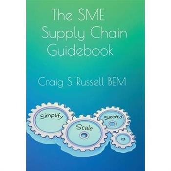 The SME Supply Chain Guidebook