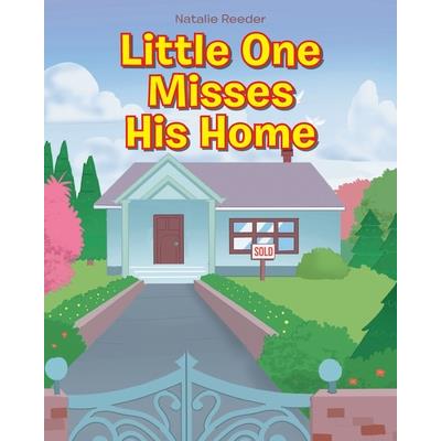 Little One Misses His Home