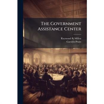 The Government Assistance Center