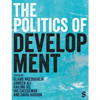 The Politics of Development