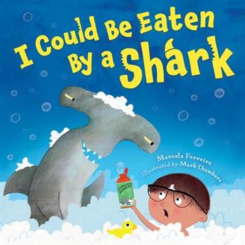 I Could Be Eaten by a Shark