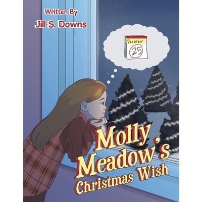 Molly Meadow's Christmas Wish