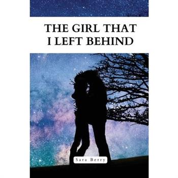 The girl i left behind