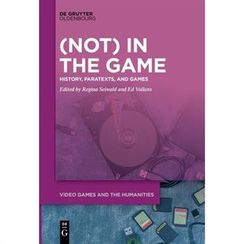 (Not) in the Game