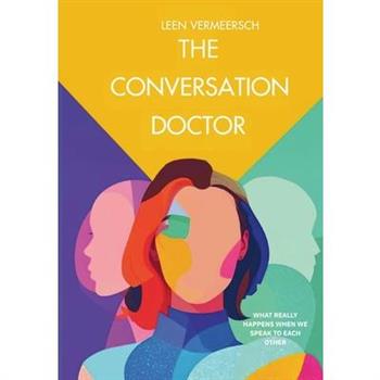The Conversation Doctor