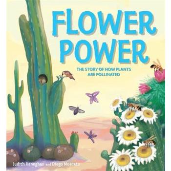 Flower Power