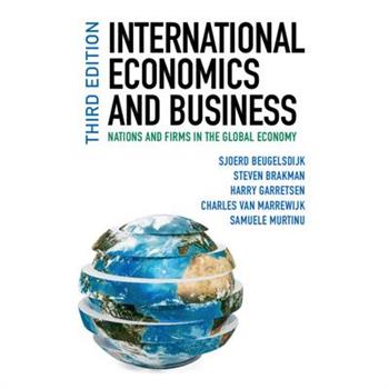 International Economics and Business