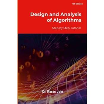 Design and Analysis of Algorithms