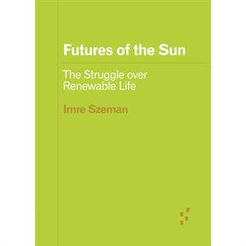 Futures of the Sun