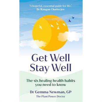 Get Well, Stay Well