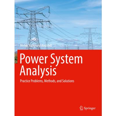 Power System Analysis