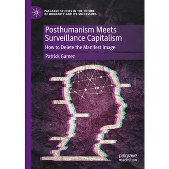 Posthumanism Meets Surveillance Capitalism