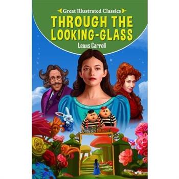 Through the Looking-Glass