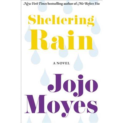 Sheltering Rain