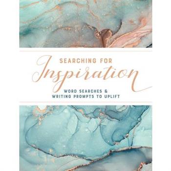 Searching for Inspiration