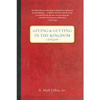 Giving and Getting in the Kingdom