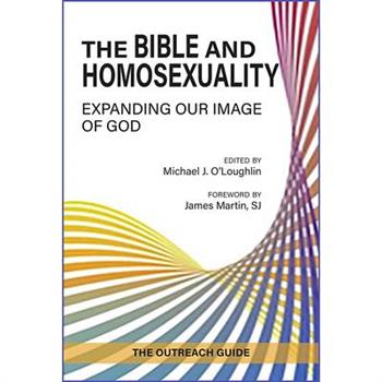 The Bible and Homosexuality