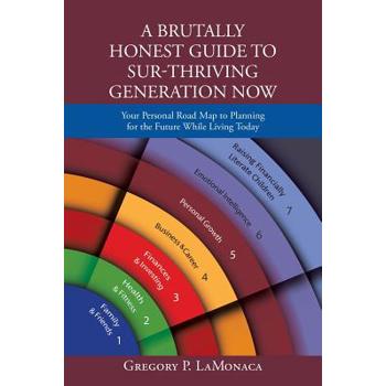 A Brutally Honest Guide to Sur-thriving Generation Now