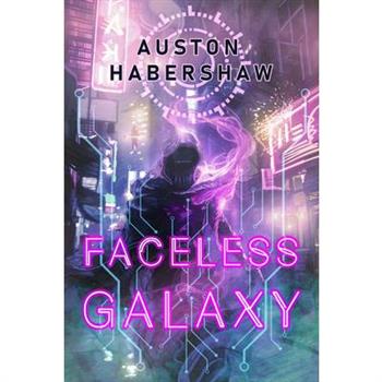 Faceless Galaxy
