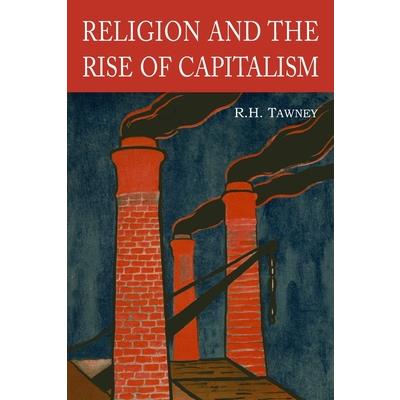 Religion and the Rise of Capitalism