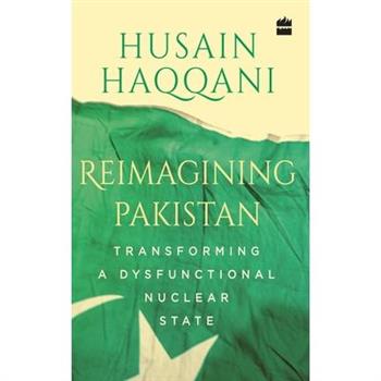 Reimagining Pakistan