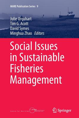 Social Issues in Sustainable Fisheries Management