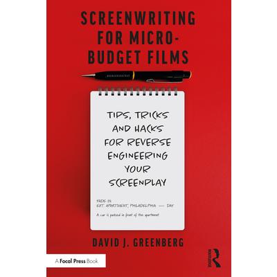 Screenwriting for Micro-Budget Films