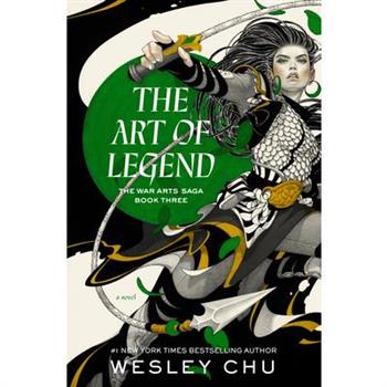 The Art of Legend