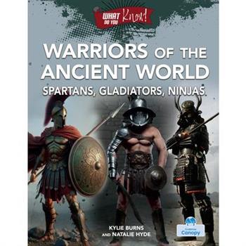 Warriors of the Ancient World