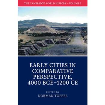 The Cambridge World History