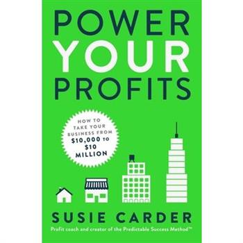 Power Your Profits