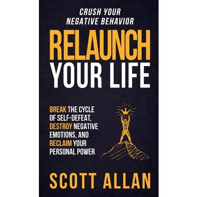 Relaunch Your Life