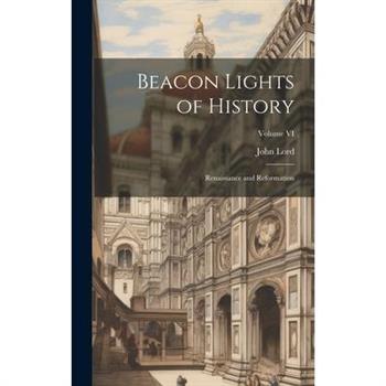 Beacon Lights of History