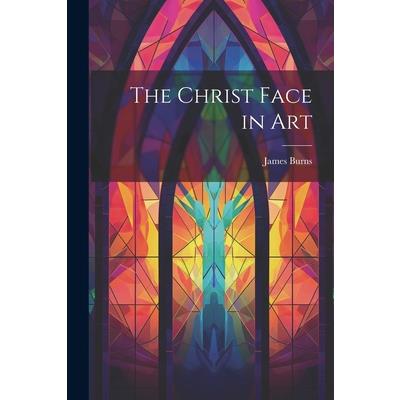 The Christ Face in Art