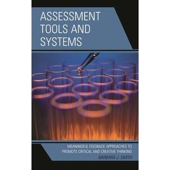 Assessment Tools and Systems