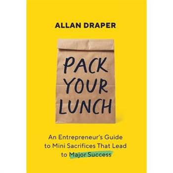 Pack Your Lunch