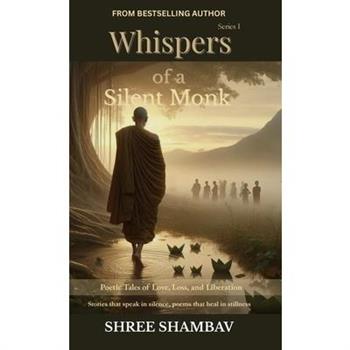 Whispers of a Silent Monk